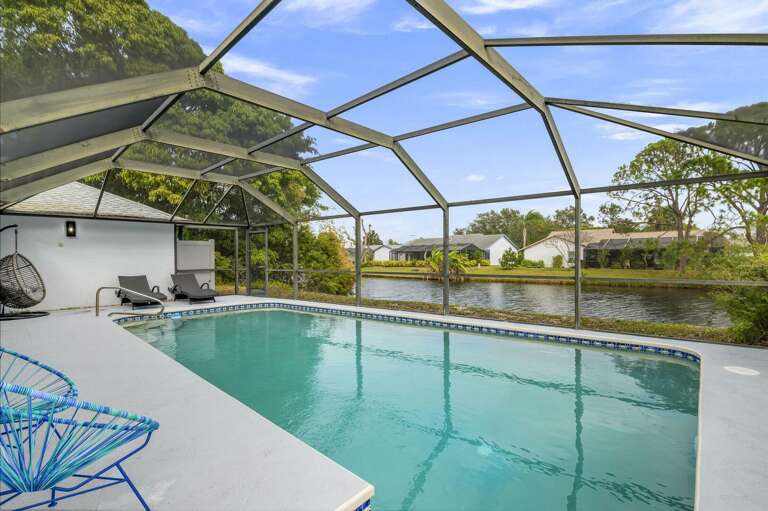 Bradenton Home Rental