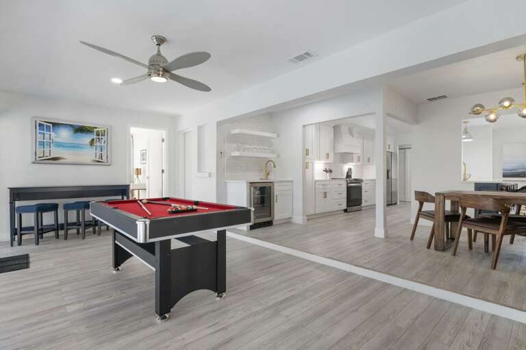 Find Rentals