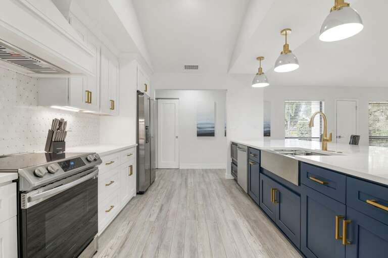 Find Rentals