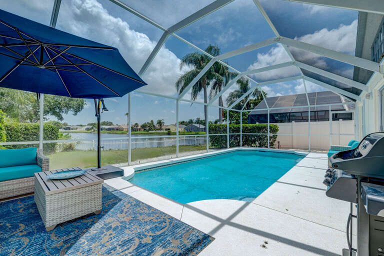 Bradenton Home Rental