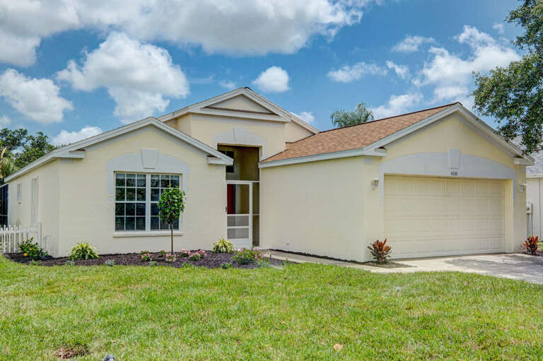 Find Rentals