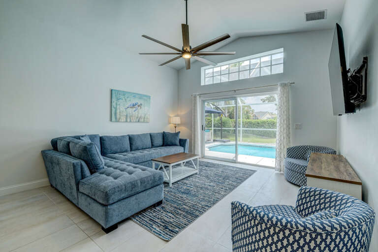 Find Rentals