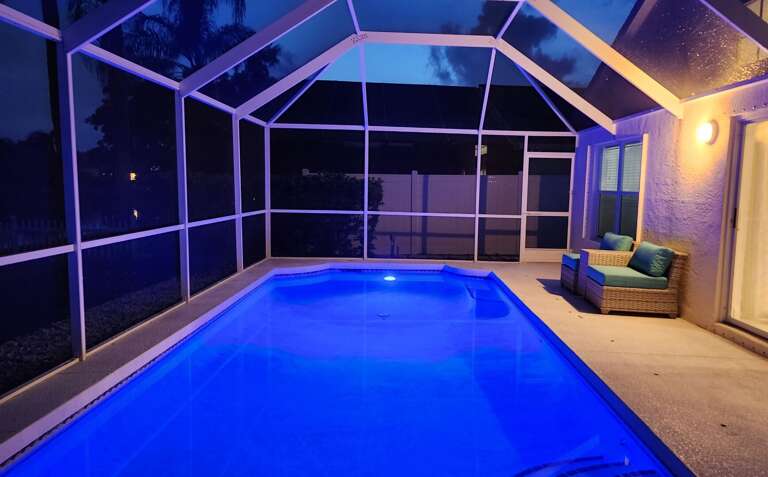 Bradenton Home Rental