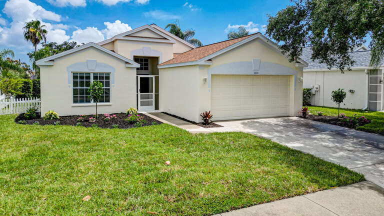 Find Rentals