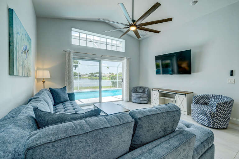 Find Rentals