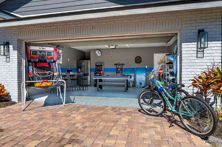 Find Rentals
