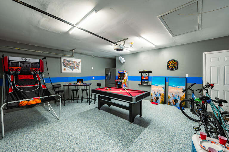 Bradenton Home Rental