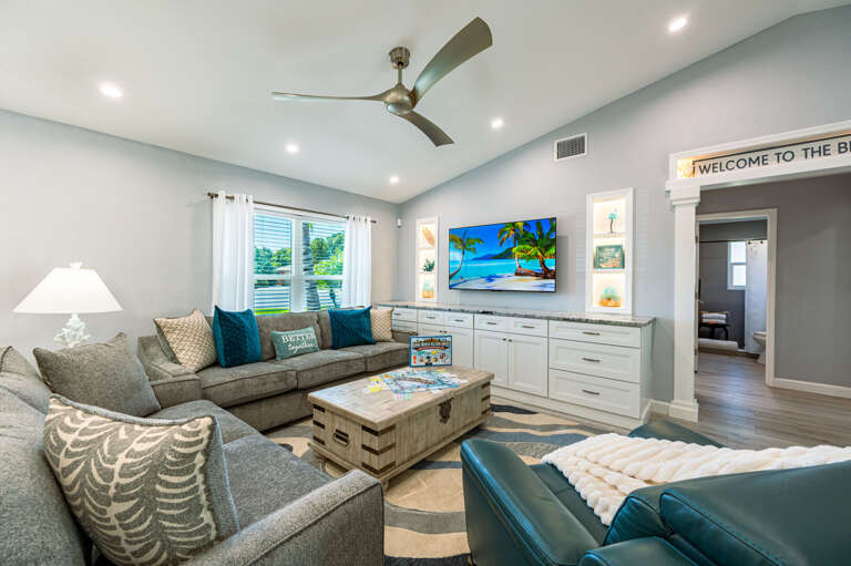 Find Rentals