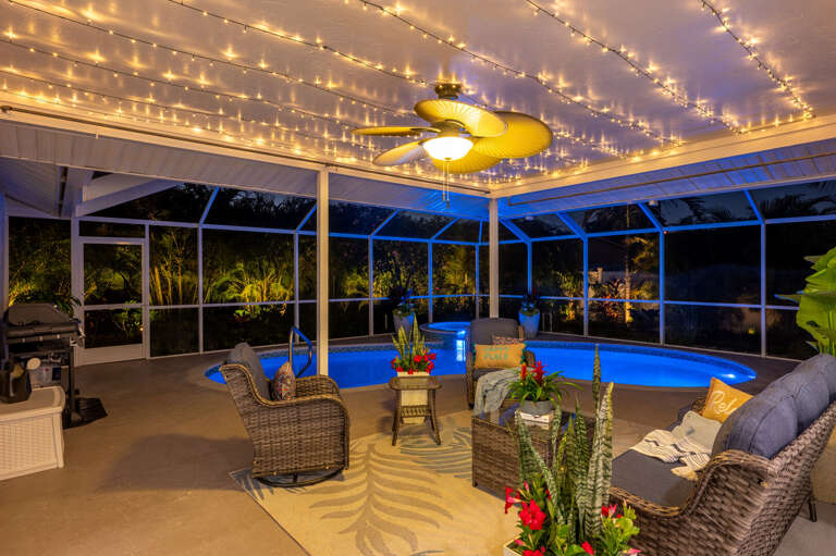 Bradenton Home Rental
