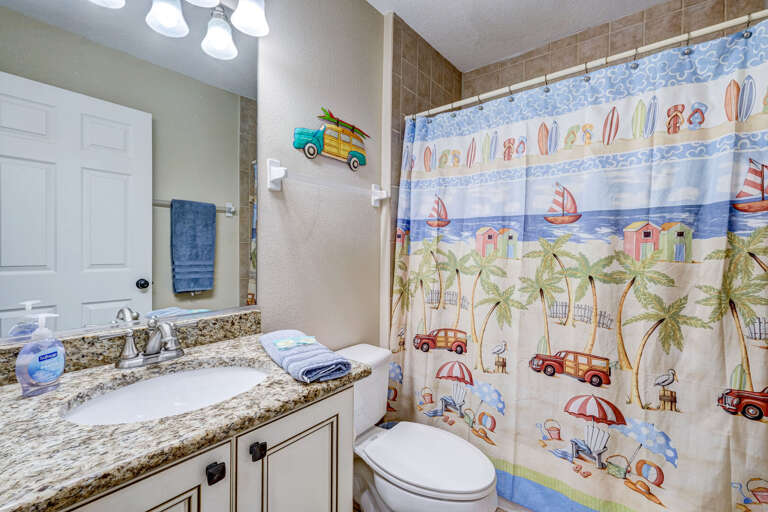 Find Rentals