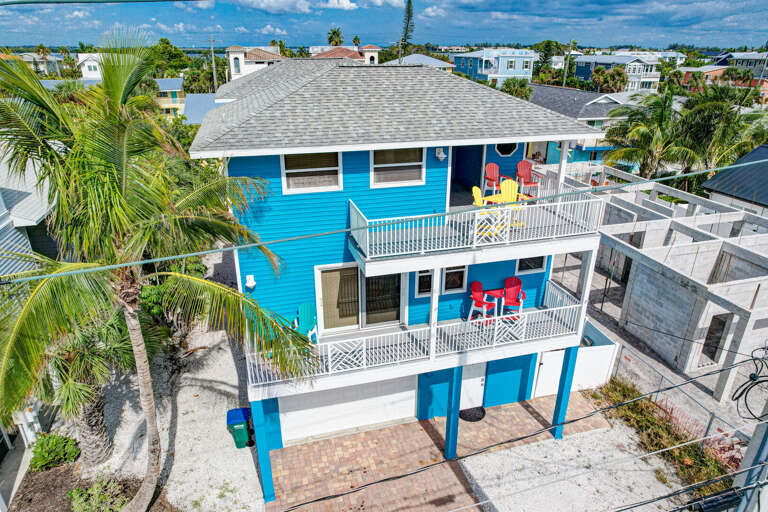 Find Rentals