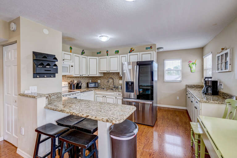 Find Rentals