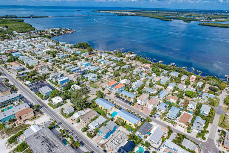Find Rentals