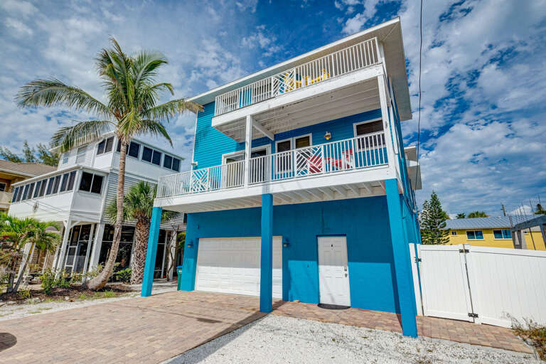 Find Rentals