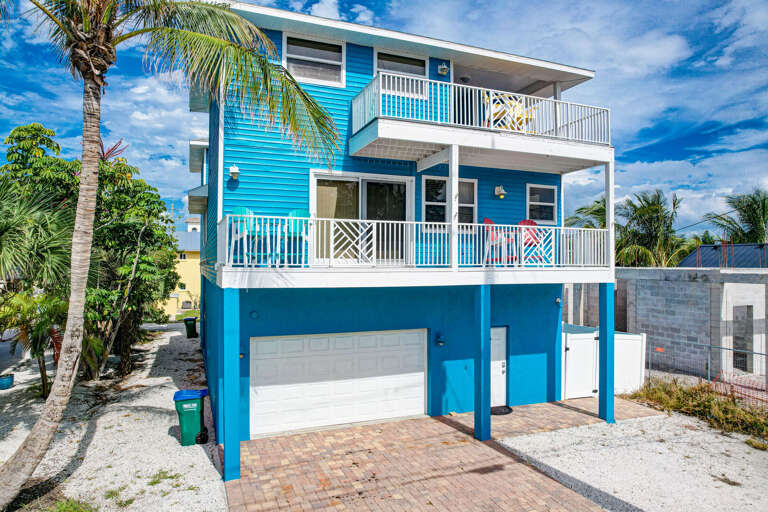 Find Rentals