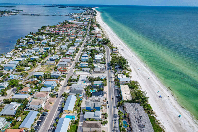 Find Rentals