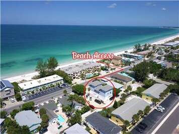 Beach Access!