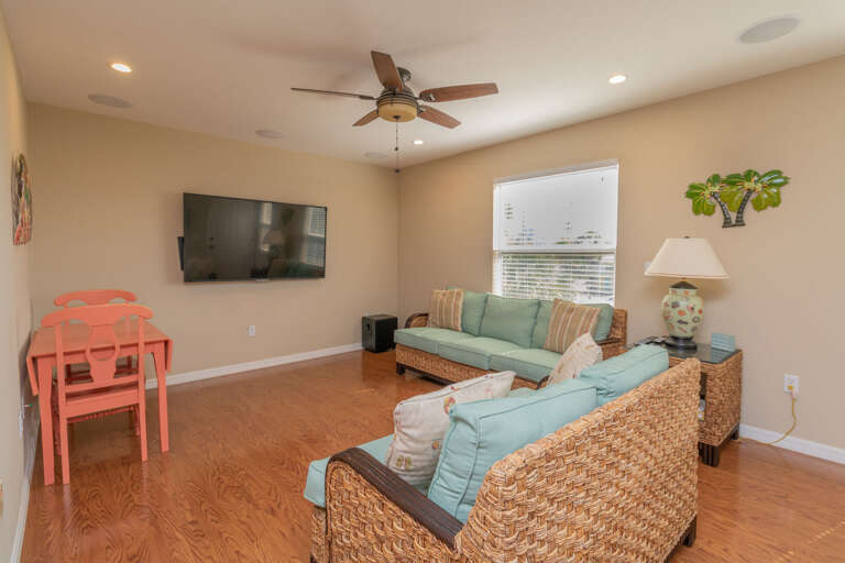 Living/ Dining Room