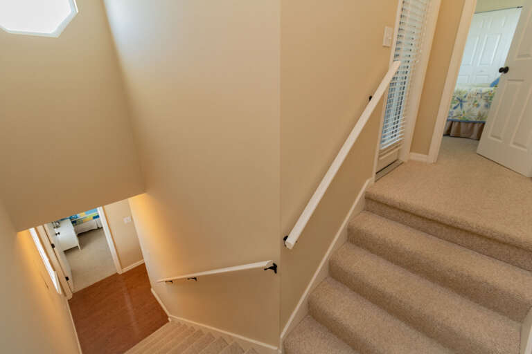 Stairway to Master