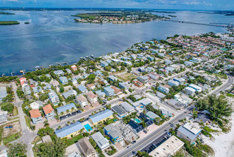 Find Rentals