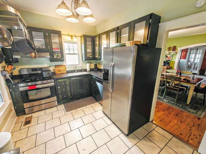 Find Rentals