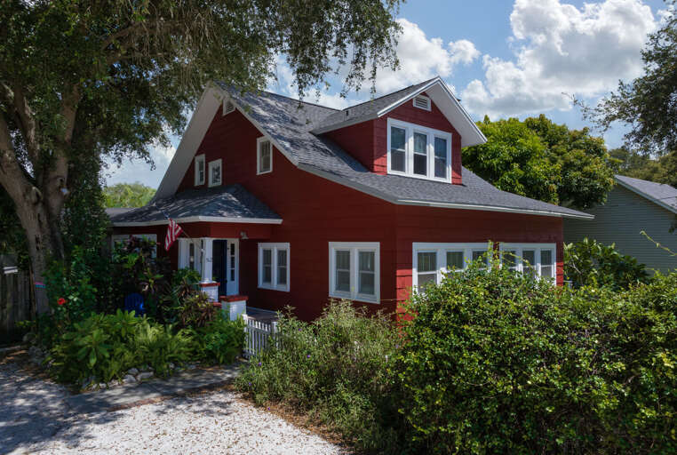 Find Rentals