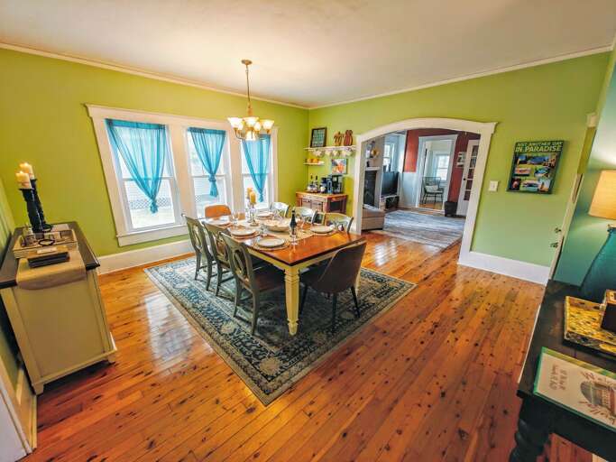 Find Rentals