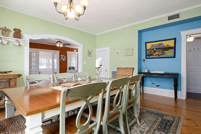 Find Rentals