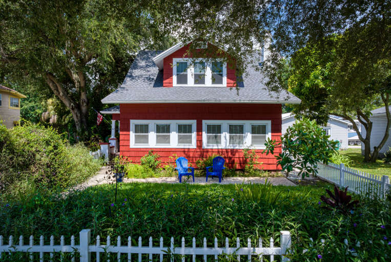 Find Rentals