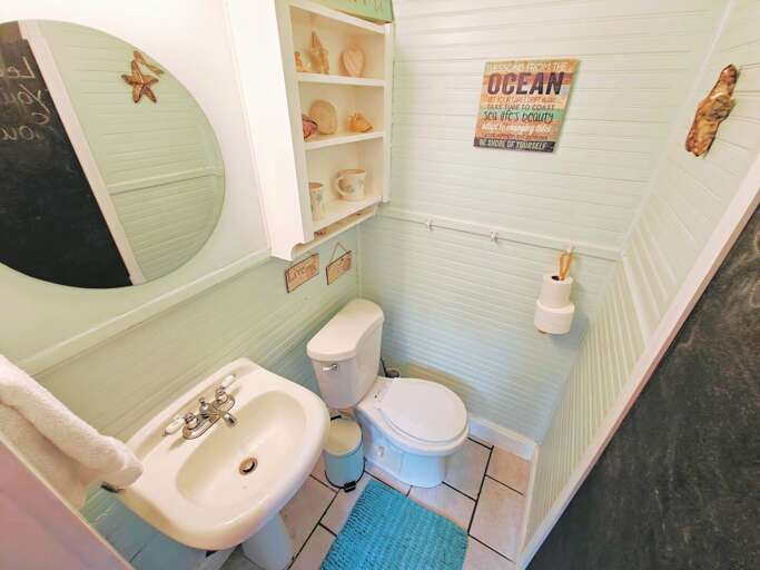 Find Rentals