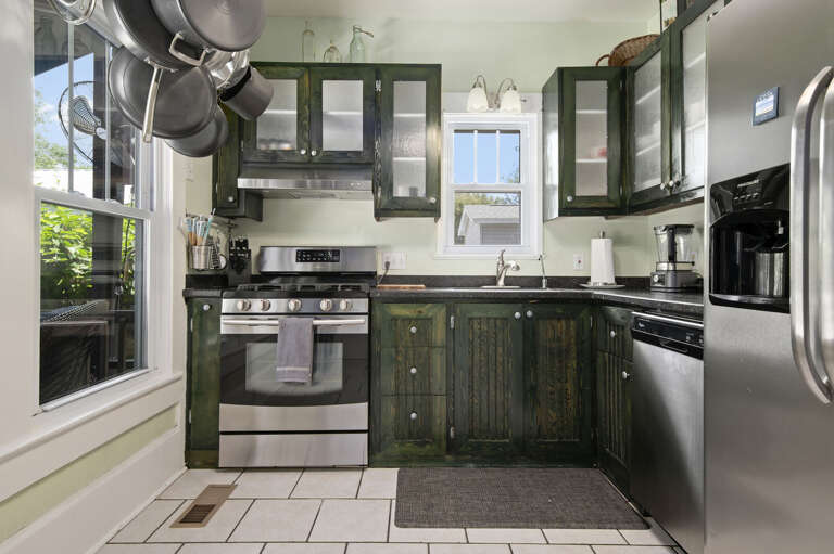 Find Rentals