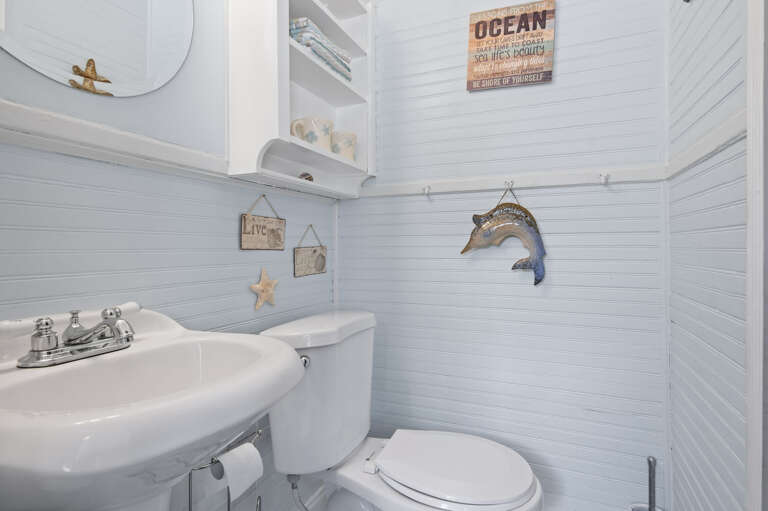 Find Rentals