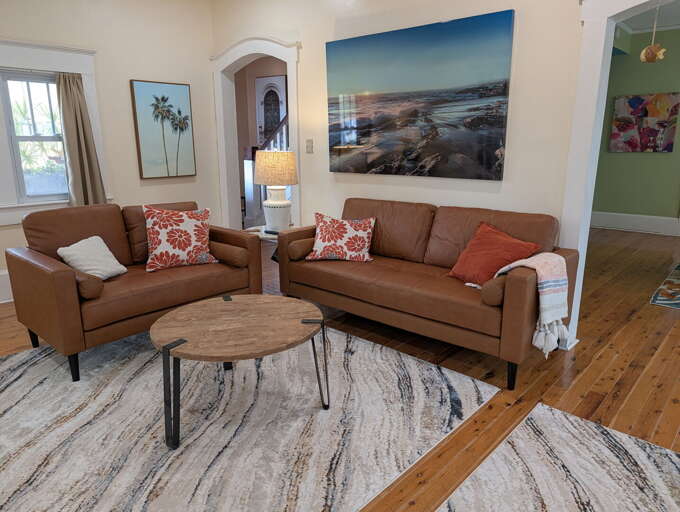Find Rentals
