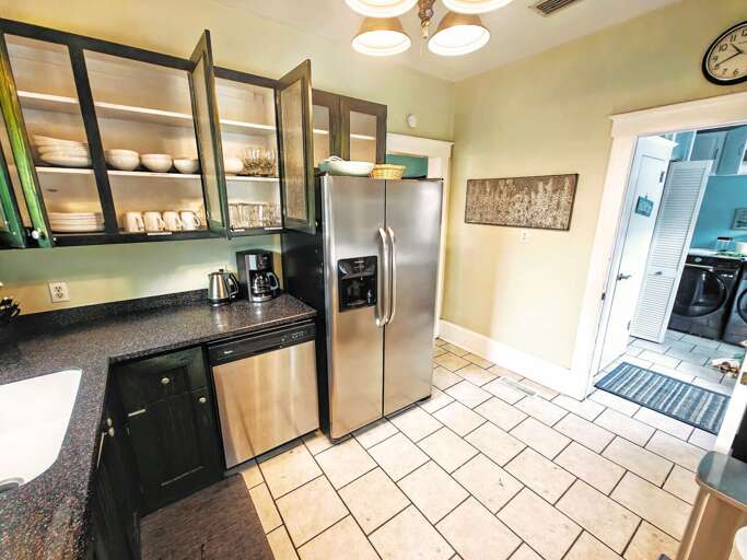 Find Rentals