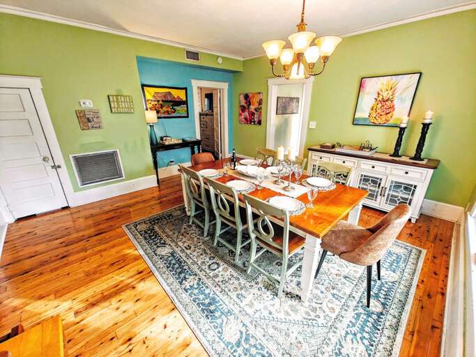 Find Rentals
