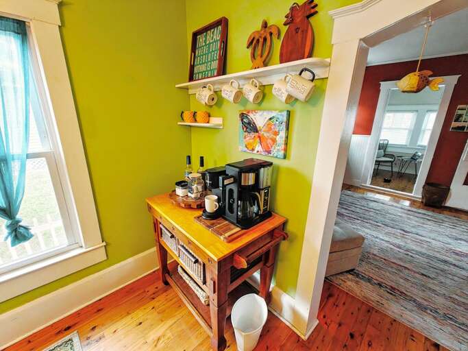 Find Rentals