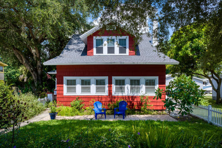 Find Rentals