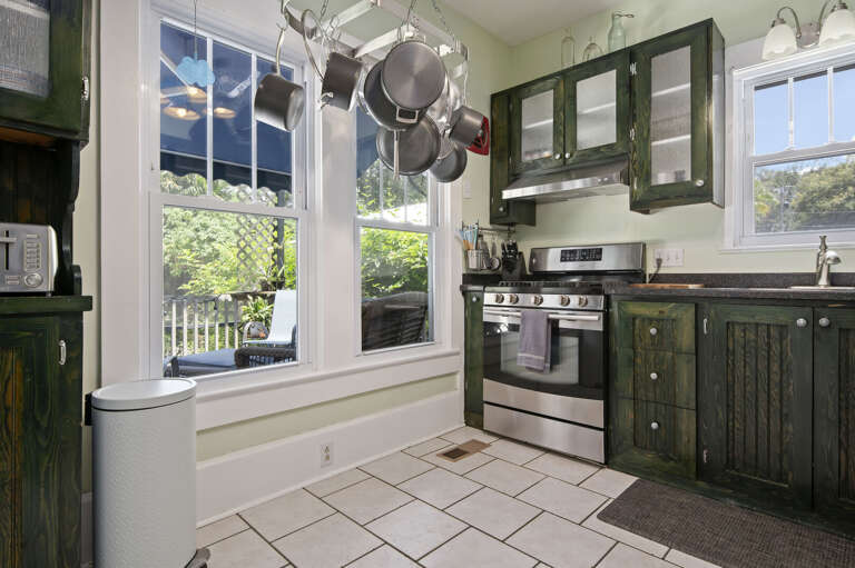Find Rentals