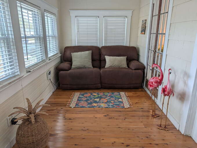 Find Rentals