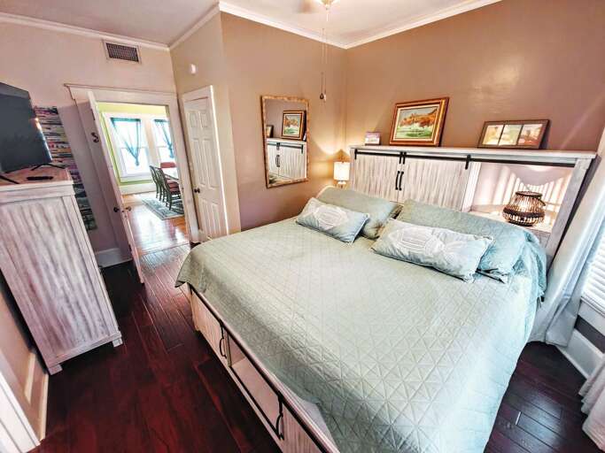 Find Rentals