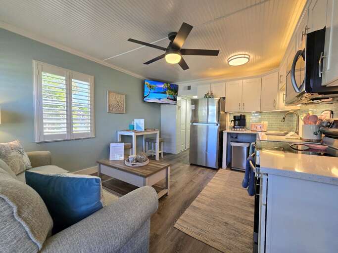 Find Rentals