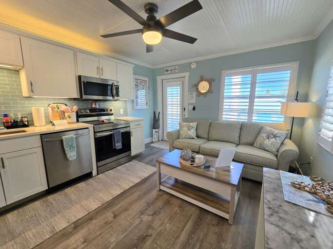 Find Rentals