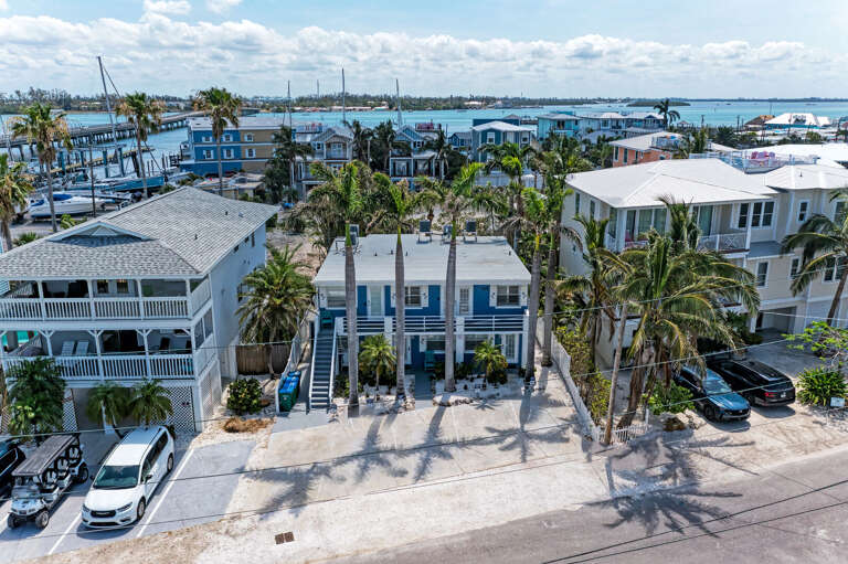 Find Rentals