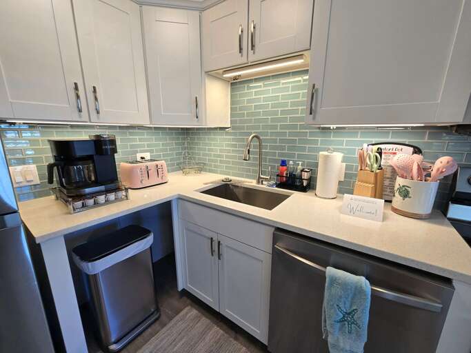 Find Rentals
