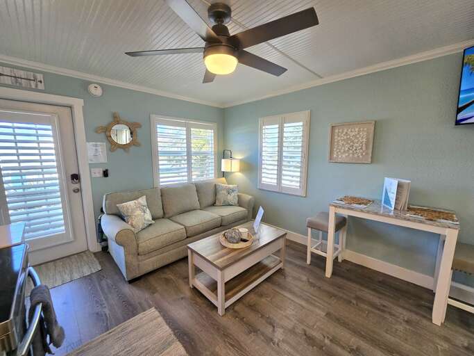 Find Rentals