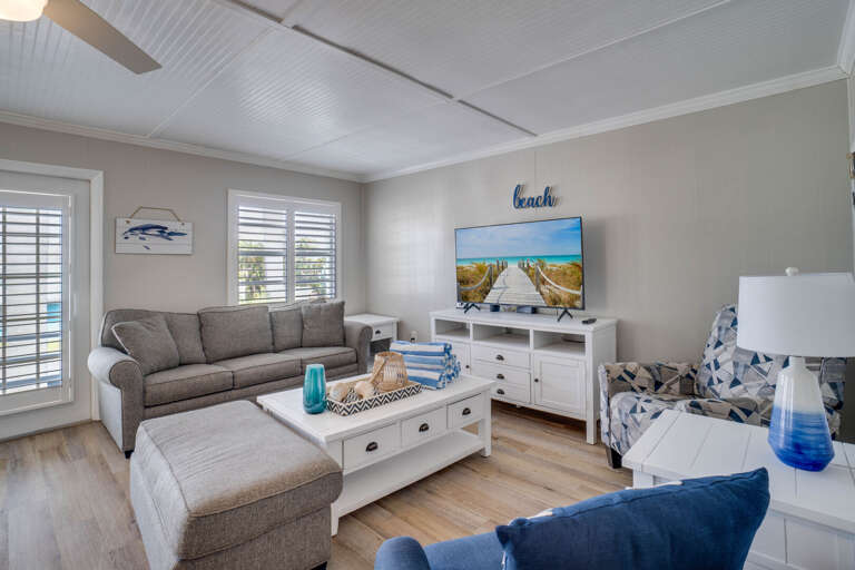 Find Rentals