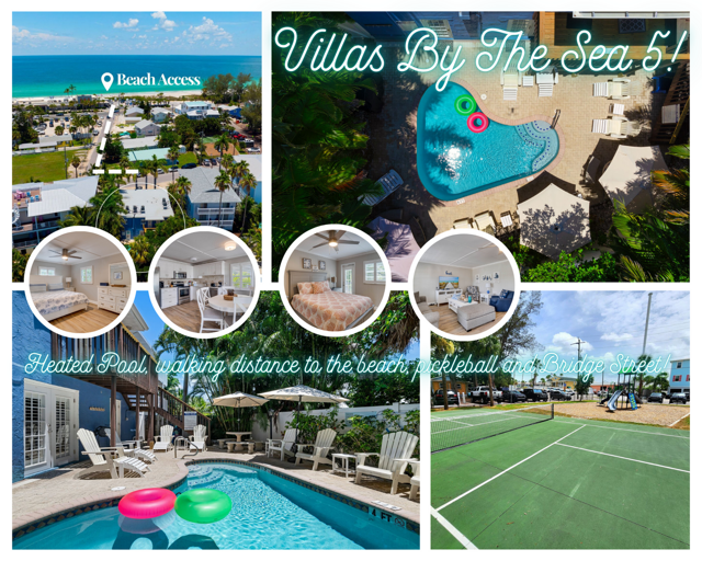Bradenton Beach Condo Rental