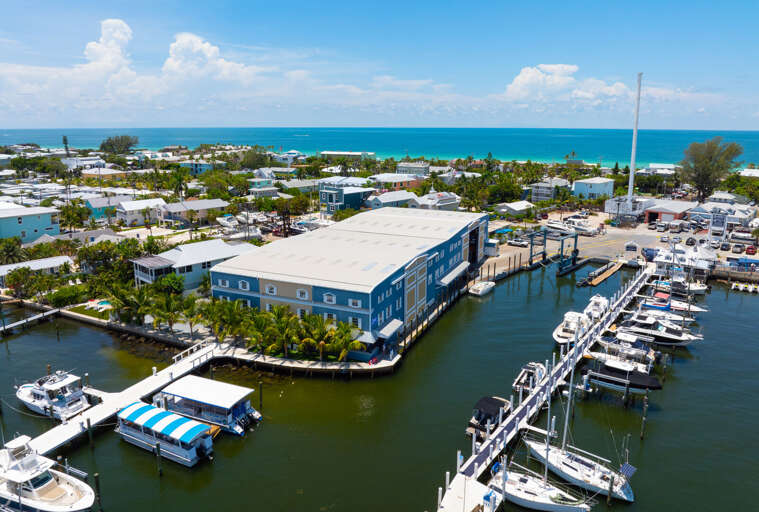 Find Rentals
