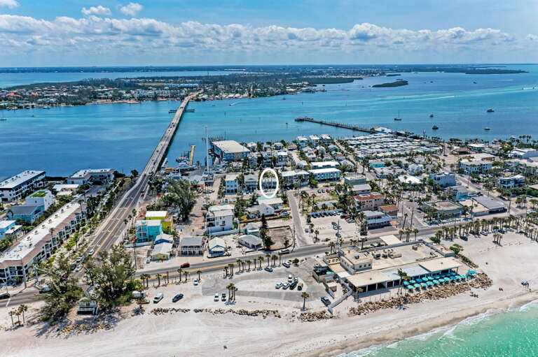 Find Rentals