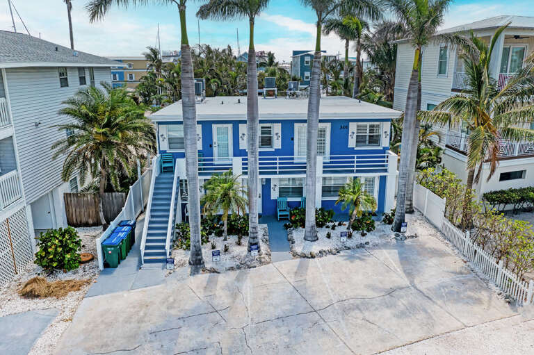 Find Rentals